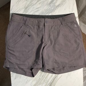 The North face Shorts